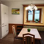 Διαμέρισμα Fischlehen