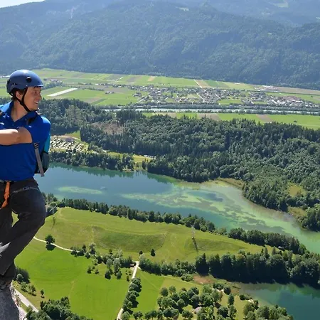 Fischlehen Breitenbach am Inn