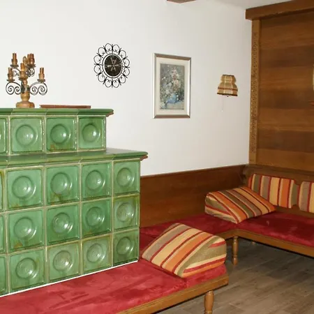 Apartment Fischlehen