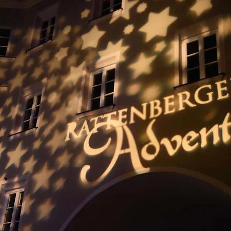 Fischlehen Apartment *