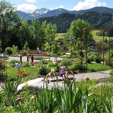 Fischlehen Apartment *