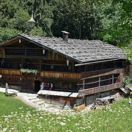 Fischlehen * Breitenbach am Inn