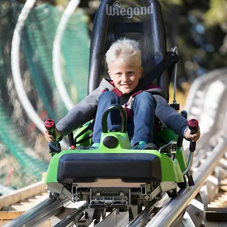 Fischlehen Breitenbach am Inn