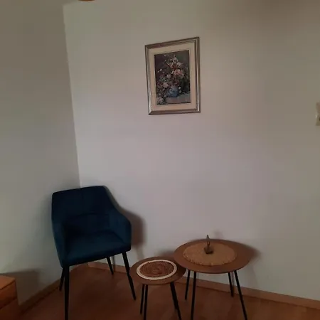 Apartment Fischlehen