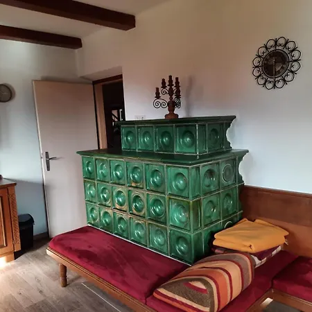 Fischlehen * Breitenbach am Inn