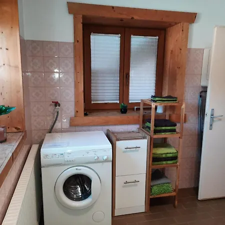 Fischlehen Apartment *