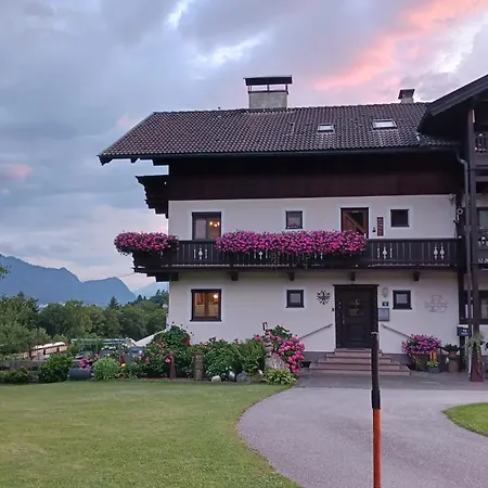 Fischlehen Apartment *