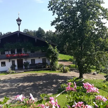 Apartment Fischlehen