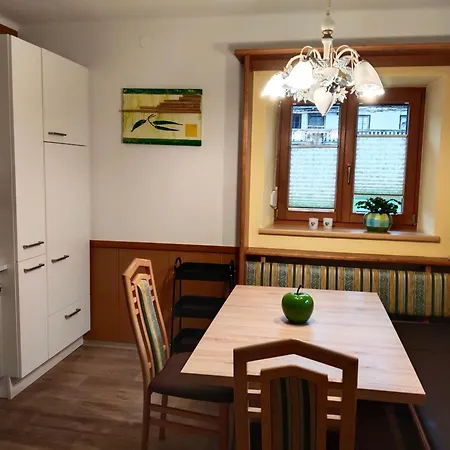 Apartment Fischlehen