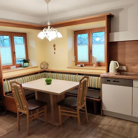 Fischlehen Breitenbach am Inn