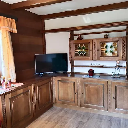 Fischlehen Breitenbach am Inn