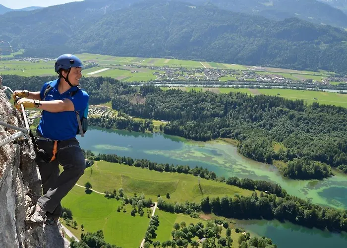 Fischlehen Breitenbach am Inn