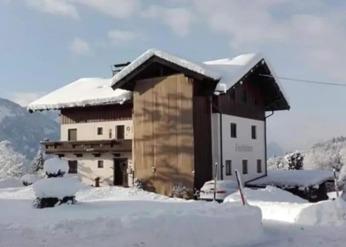 Fischlehen * Breitenbach am Inn