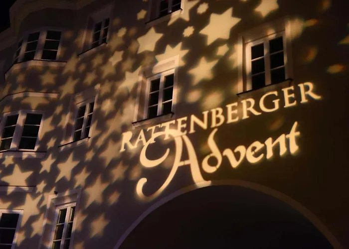 Fischlehen アパート *