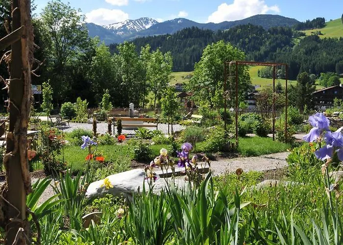 Fischlehen アパート *