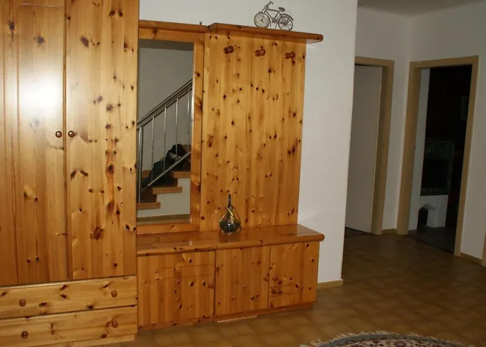 アパート Fischlehen