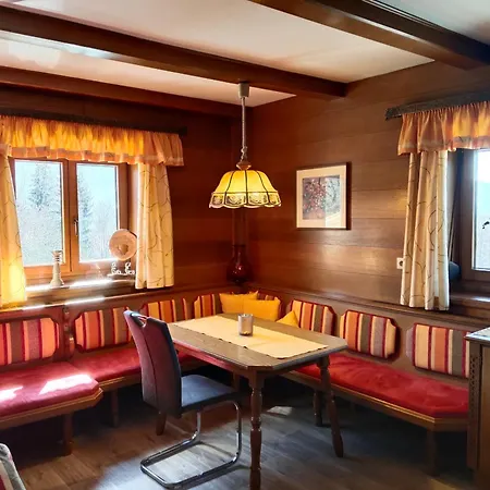 Fischlehen Apartament Breitenbach am Inn