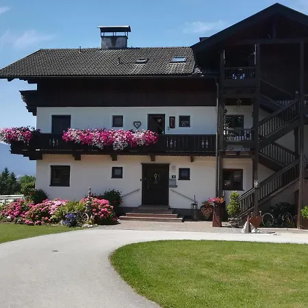 Fischlehen Apartamento Breitenbach am Inn