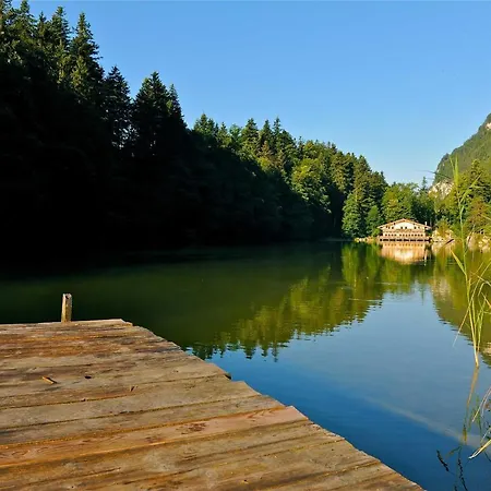 Fischlehen * Breitenbach am Inn