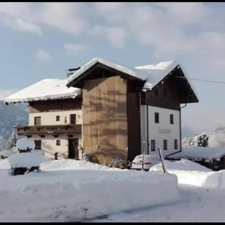 Fischlehen * Breitenbach am Inn