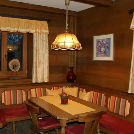 Appartement Fischlehen