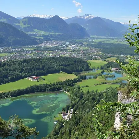 Fischlehen Appartement Breitenbach am Inn