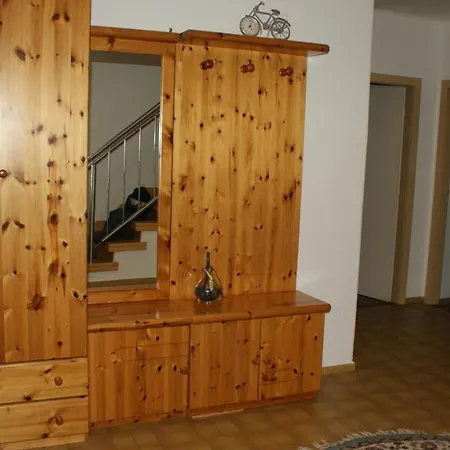Appartement Fischlehen
