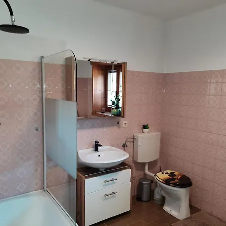 Appartement Fischlehen Breitenbach am Inn