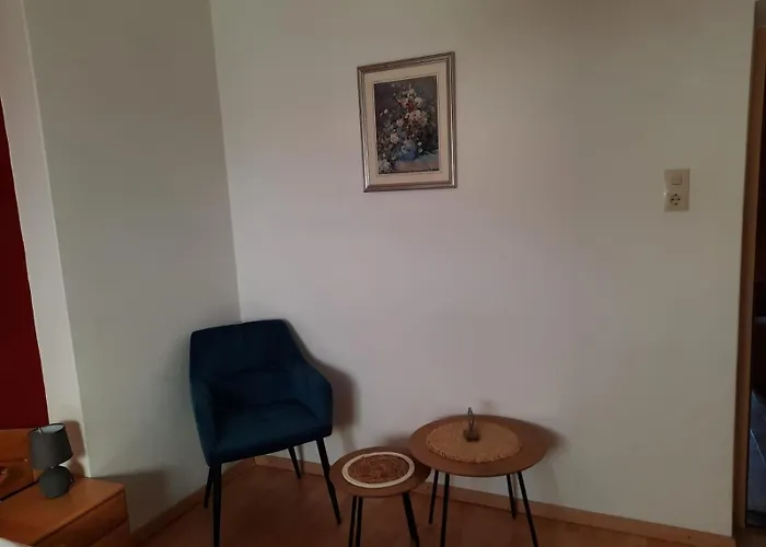 Appartement Fischlehen