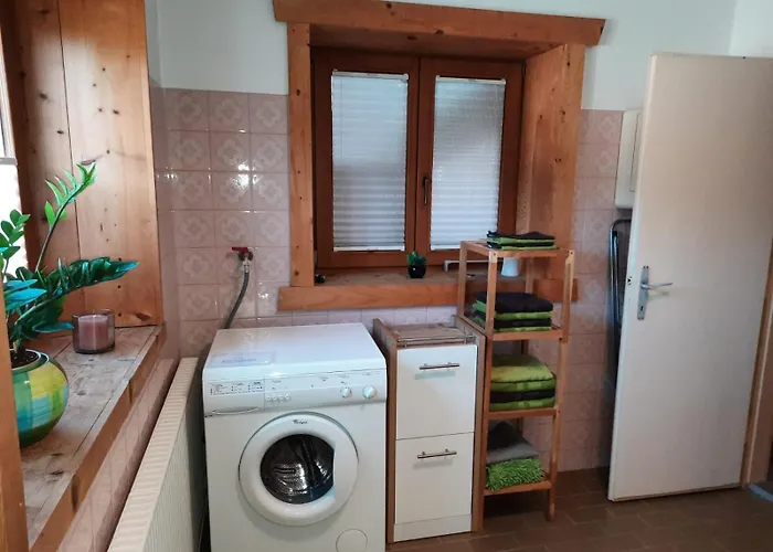 Fischlehen Appartement *