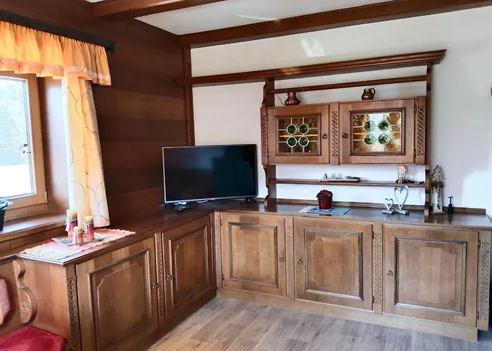 Fischlehen Breitenbach am Inn